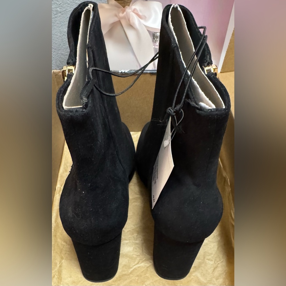 H&M Suede Boots - Picture 4 of 5